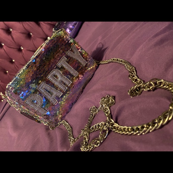 Crossbody Bag - Picture 2 of 2